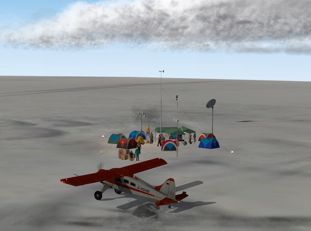 Aerosoft-Rothera-Expedition