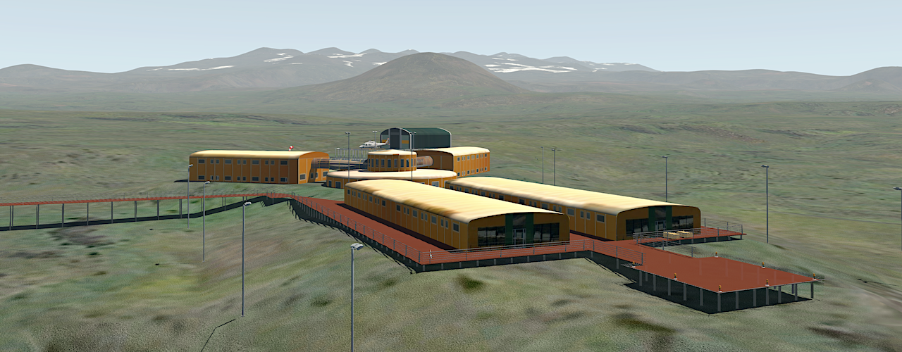 MarionIsland_ SANAP_MeteorologicalStation