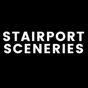 Stairport_Logo